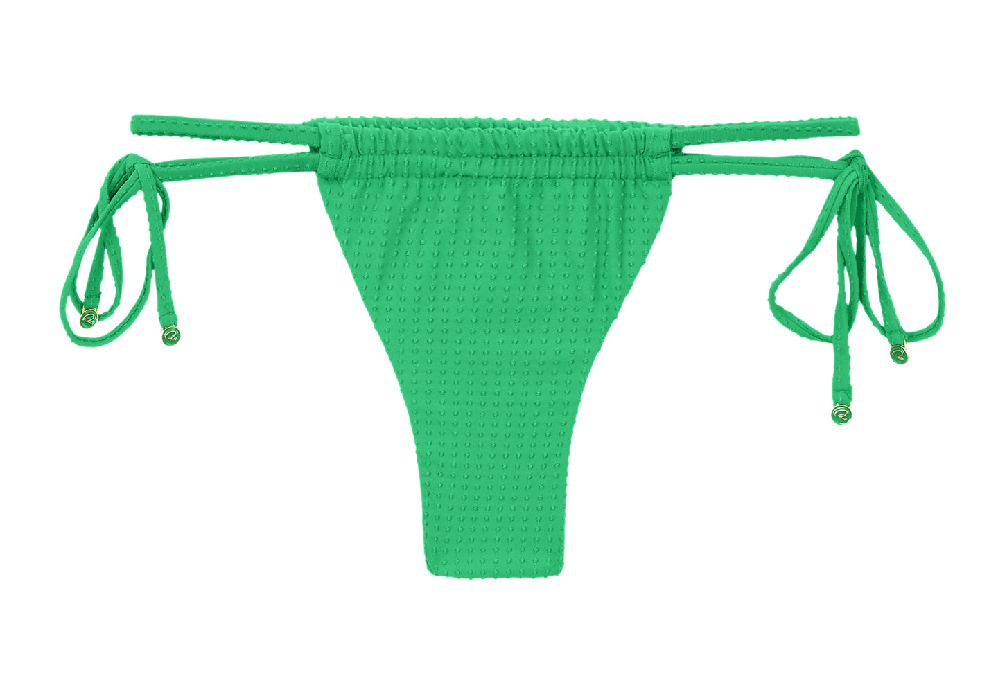 Product Front: Rio De Sol Bottom Bottom Dots-Tambourine Pipa