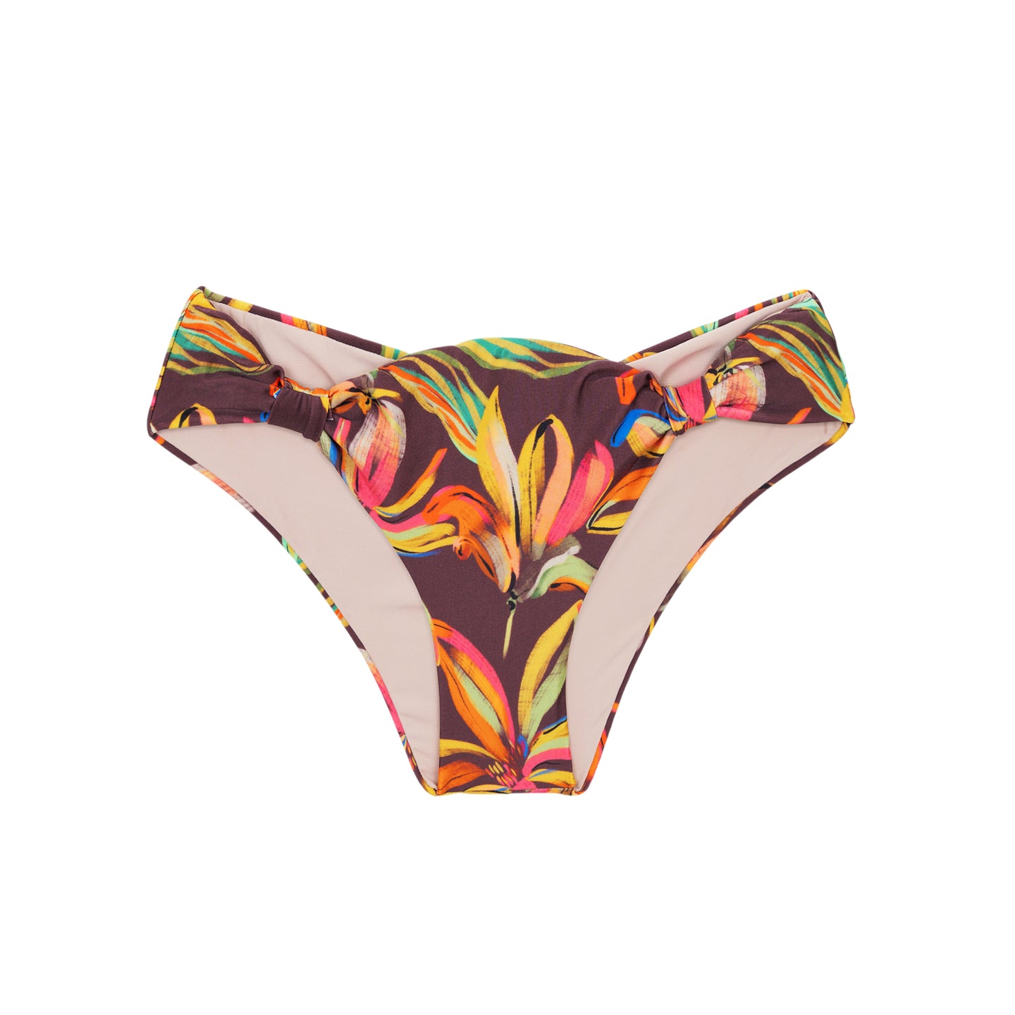 Product Front: Rio De Sol Bottom Bottom Fiore Mel