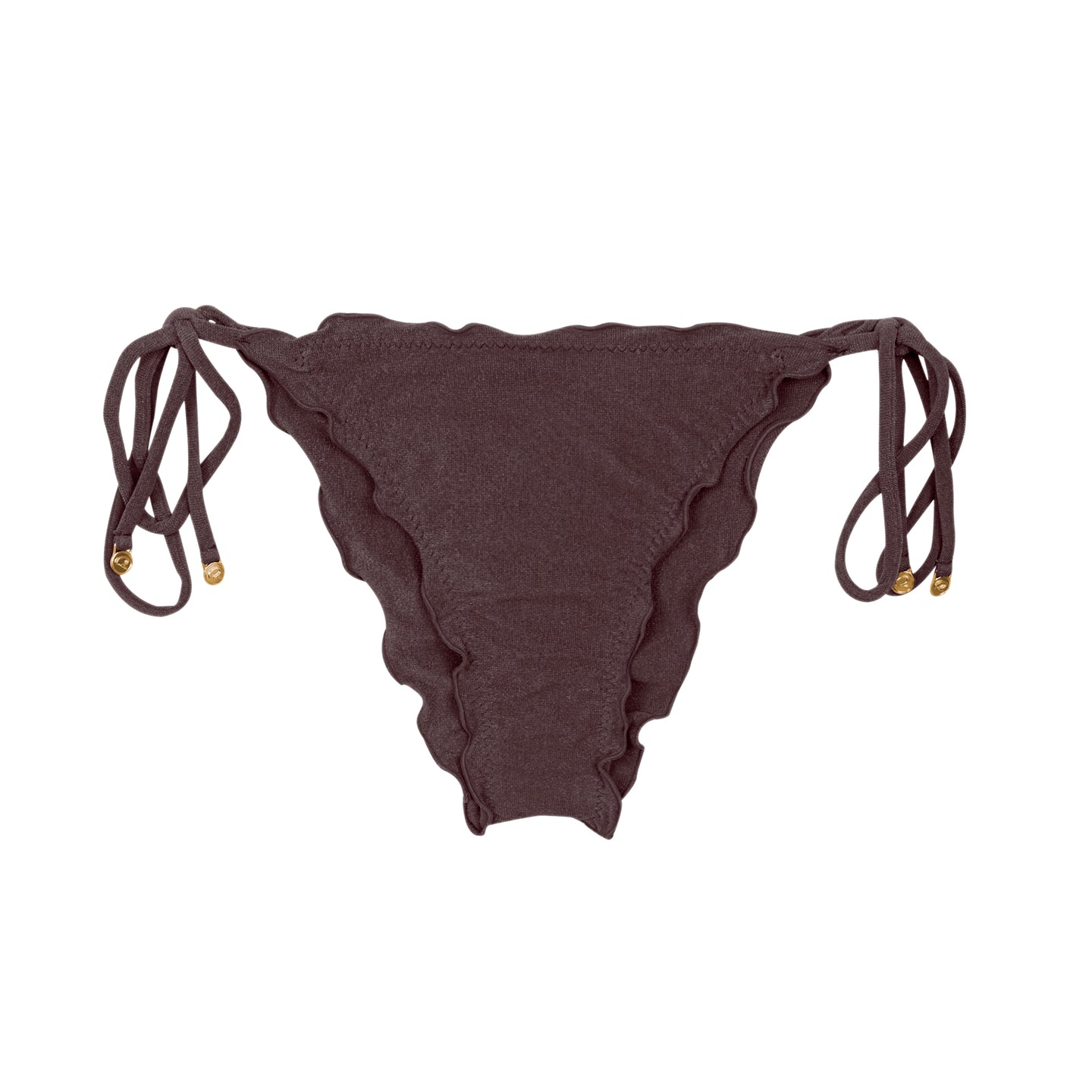 Product Front: Rio De Sol Bottom Bottom Malibu-Ebano Frufru