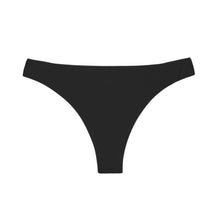 Load image into Gallery viewer, Product Front: Rio De Sol Bottom Bottom Nero Nice-Fio
