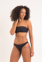 Load image into Gallery viewer, Image 04: Rio De Sol Bottom Bottom Nero Nice-Fio
