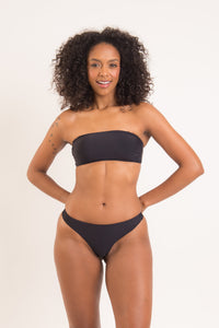 Image 07: Rio De Sol Bottom Bottom Nero Nice-Fio
