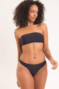 Image 09: Rio De Sol Bottom Bottom Nero Nice-Fio