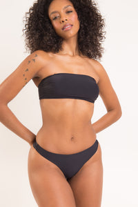 Image 10: Rio De Sol Bottom Bottom Nero Nice-Fio