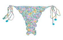 Load image into Gallery viewer, Product Front: Rio De Sol Bottom Bottom Tiny-Garden Frufru-Fio
