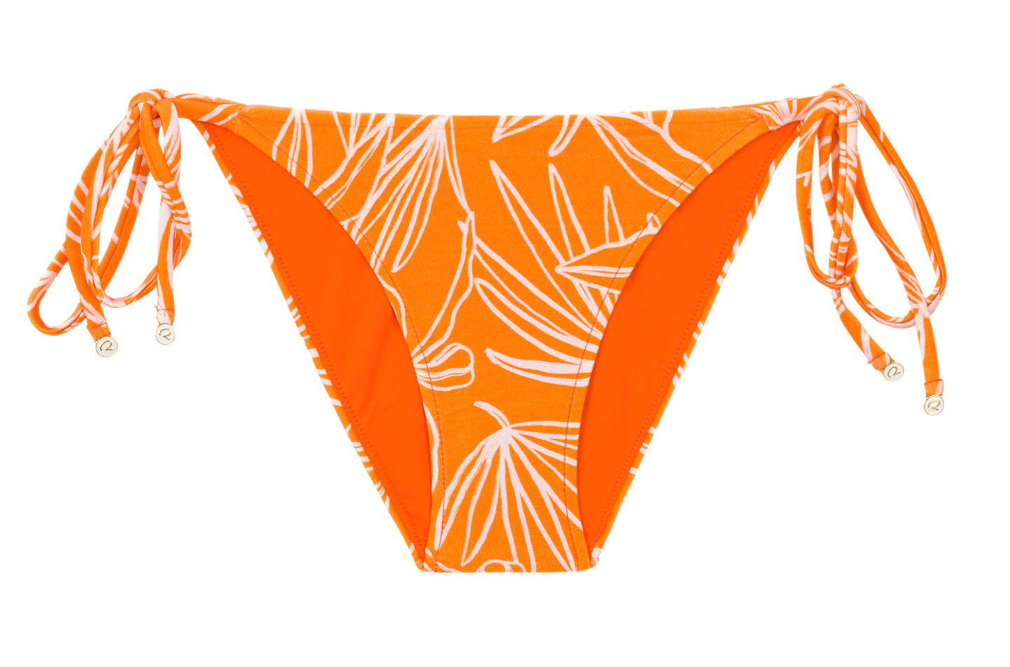 Product Front: Rio De Sol Bottom Bottom Trail-Orange Ibiza-Comfy