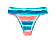 Load image into Gallery viewer, Product Front: Rio De Sol Bottom Bottom Upbeat Tri Cos
