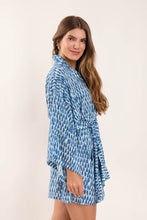 Load image into Gallery viewer, Image 02: Rio De Sol Kaftans / Cover Ups Chuva Kimono
