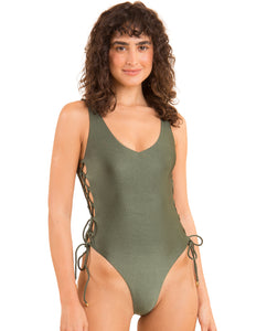 Gallery: Rio De Sol One-Piece Croco Zoe