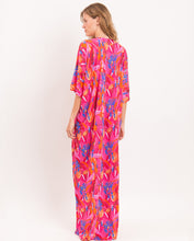 Load image into Gallery viewer, Image 07: Rio De Sol Maxi Dresses Flavors Long Dress
