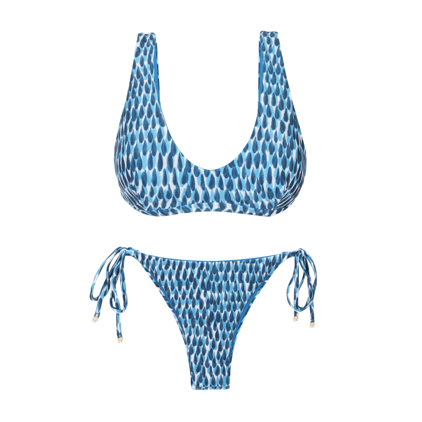 Product Front: Rio De Sol Set Set Chuva Hera Ibiza