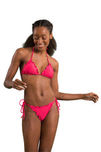 Load image into Gallery viewer, Image 04: Rio De Sol Set Set Dots-Virtual-Pink Frufru
