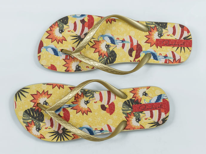 Product Front: Rio De Sol Flip-Flop Stories Slim