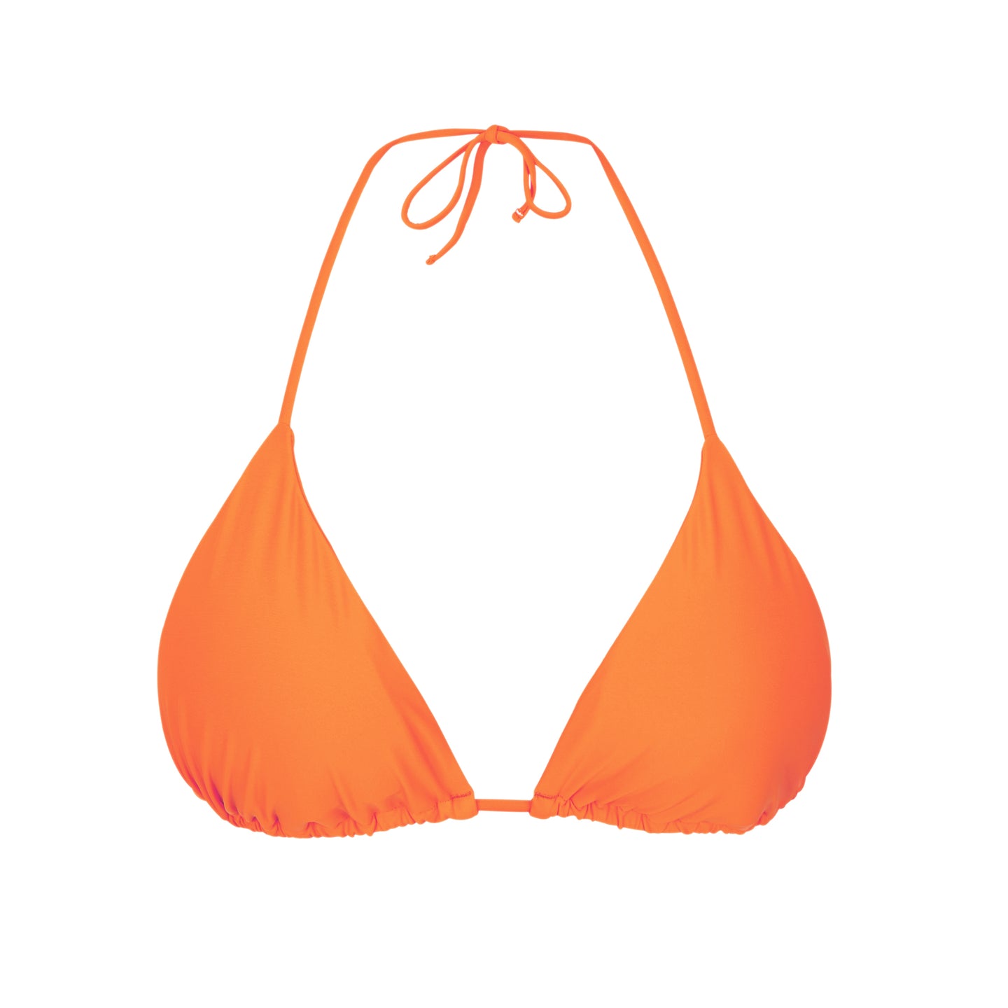 Product Front: Rio De Sol Top Top Bio-Laranjada Tri-Inv