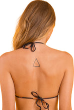 Load image into Gallery viewer, Image 08: Rio De Sol Top Top Cashew Frufru
