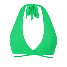 Load image into Gallery viewer, Product Back: Rio De Sol Top Top Dots-Energy Kate
