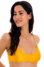 Load image into Gallery viewer, Gallery: Rio De Sol Top Top Eden-Pequi Bralette
