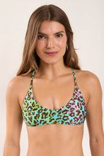 Load image into Gallery viewer, Gallery: Rio De Sol Top Top Morumbi Bralette
