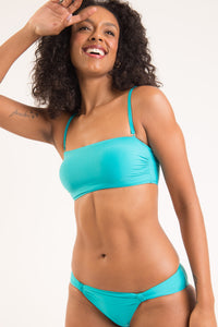 Image 06: Rio De Sol Top Top Nanai Bandeau-Reto