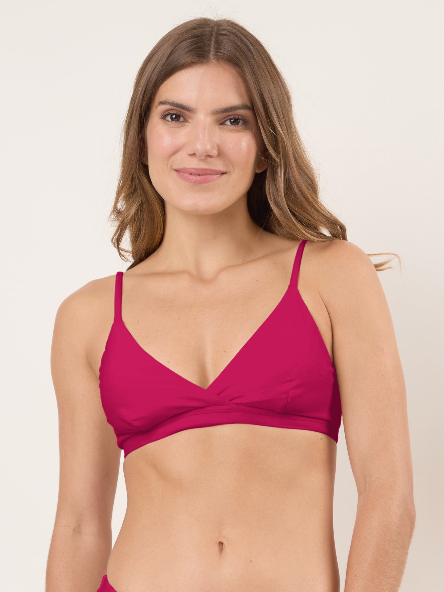 Gallery: Rio De Sol Top Top Shimmer-Desejo Paola