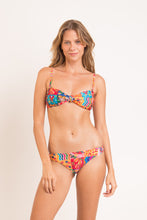 Load image into Gallery viewer, Set Love-Trip Bandeau-Joy Essential-Comfy
