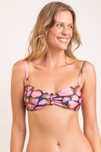 Load image into Gallery viewer, Top Amore-Pink Bandeau-Crispy
