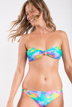 Load image into Gallery viewer, Top Fusion Bandeau-Joy
