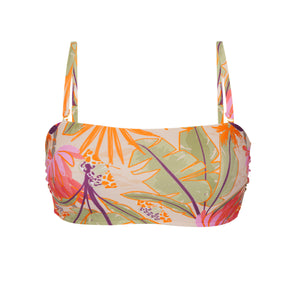 Top Oasis Bandeau-Reto