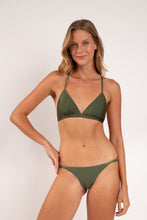 Load image into Gallery viewer, Top Shimmer-Croco Tri-Fixo-Noa
