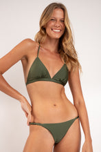 Load image into Gallery viewer, Top Shimmer-Croco Tri-Fixo-Noa
