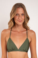 Load image into Gallery viewer, Top Shimmer-Croco Tri-Fixo-Noa
