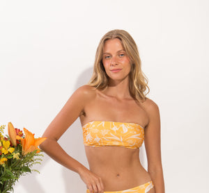 Top Sunny-Forest Bandeau-Reto