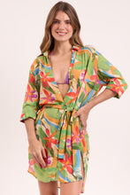 Load image into Gallery viewer, Tropical Chemise Gabriele
