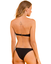 Load image into Gallery viewer, Set Bora-Black Bandeau-Joy Leblon
