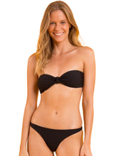 Load image into Gallery viewer, Set Bora-Black Bandeau-Joy Leblon
